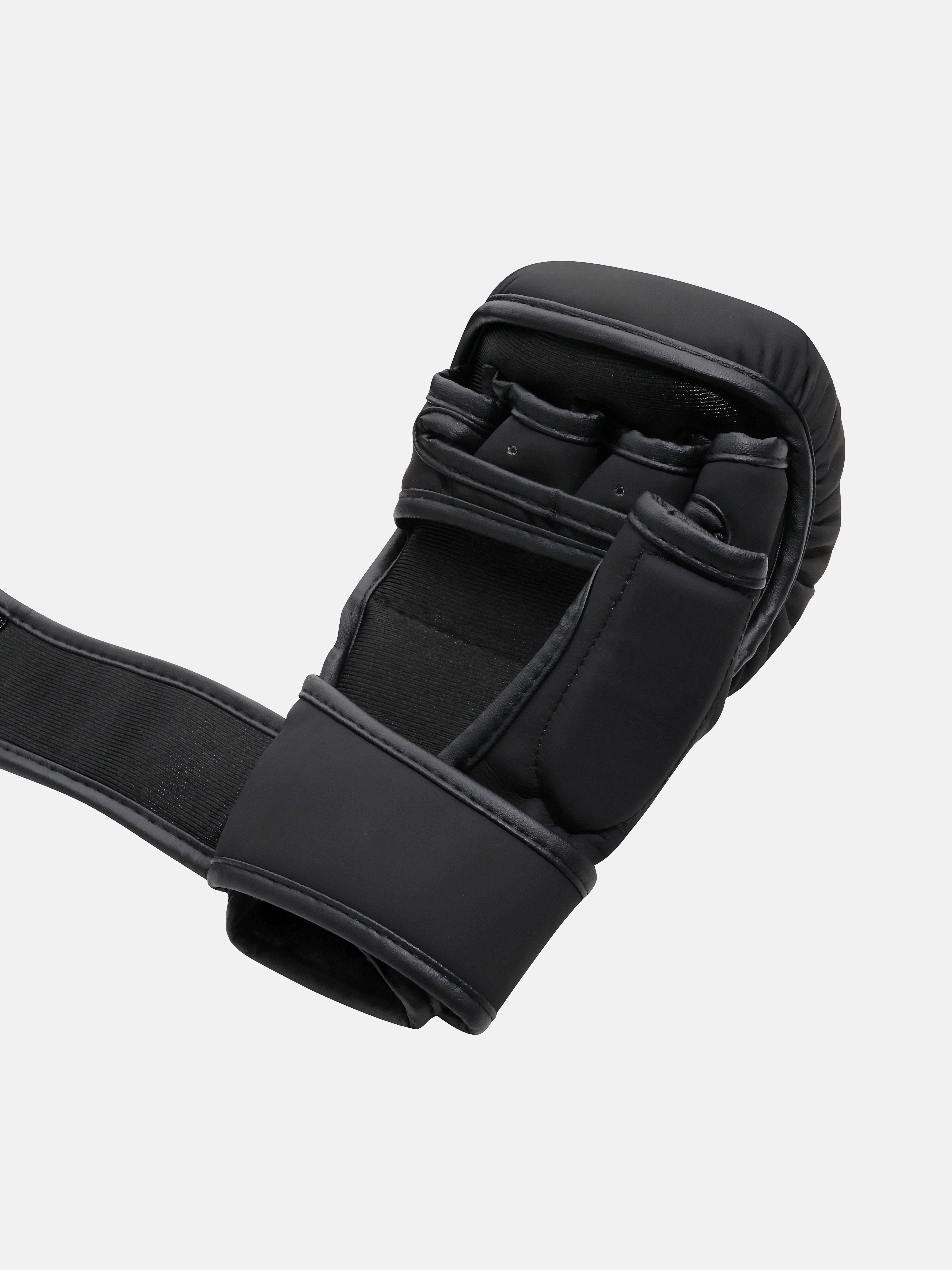 Peresvit Core 2.0 MMA Sparring Gloves Valhalla Black, Photo № 4